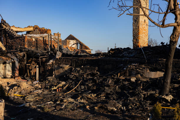 24/7 Emergency Fire Damage Repair experts in Flemington, PA