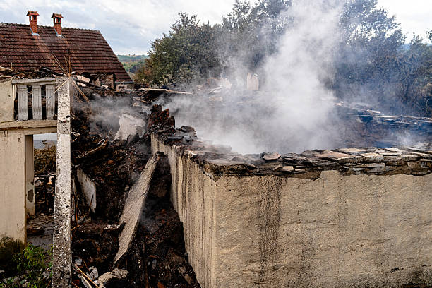 Reliable Fire Damage Repair contractor in Flemington, PA by Fire Damage Biloxi