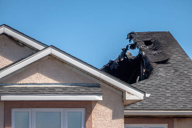 Licensed Fire Damage Repair service in Flemington, PA - Fire Damage Biloxi